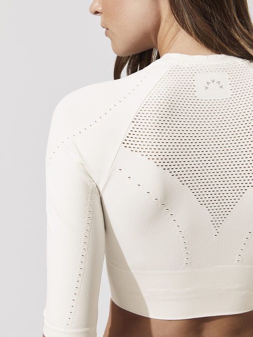 Dikişsiz Kumaş Teknolojisi ve Aktif Giyim İçin Faydaları