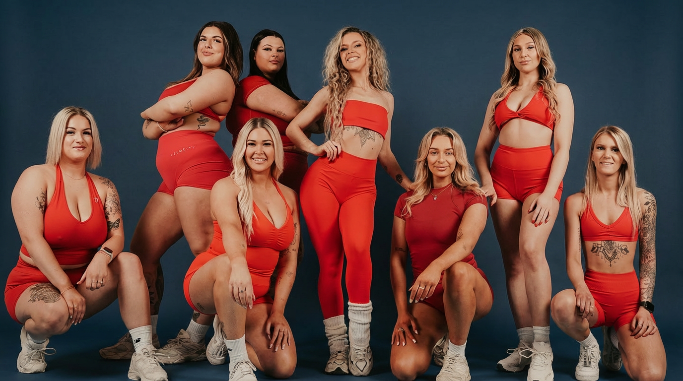 Santoni Seamless Knitting Technology