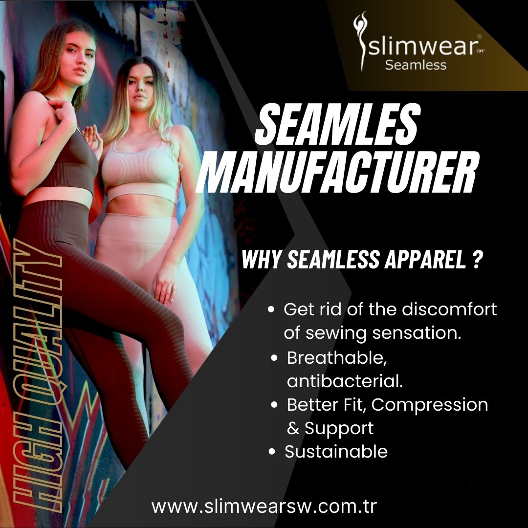 Shapewear & Compression Wear Manufacturer